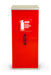 HEATING CABINET HOUSEGARD FOR AVD EXTINGUISHERS EC6L 6L
