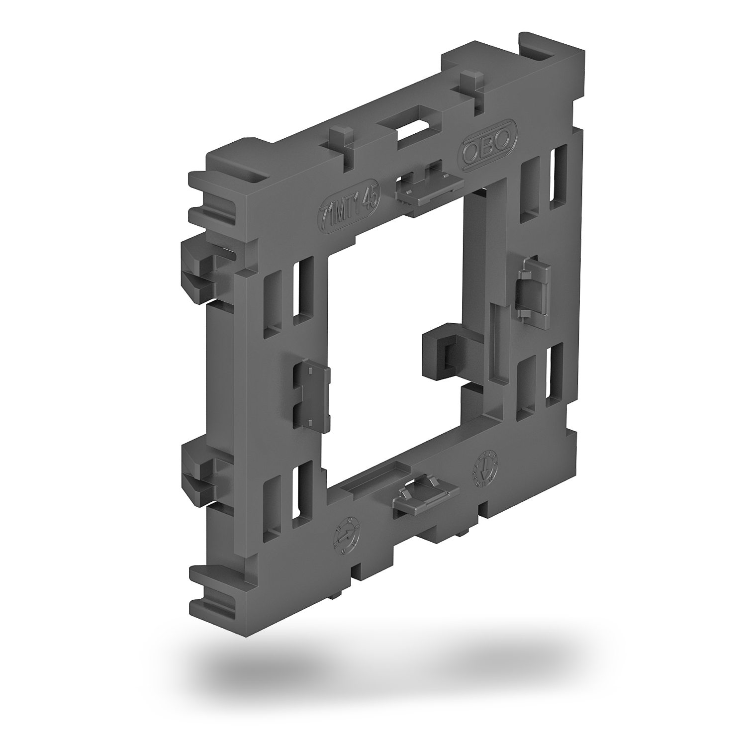 Enkel adapter Modul 45