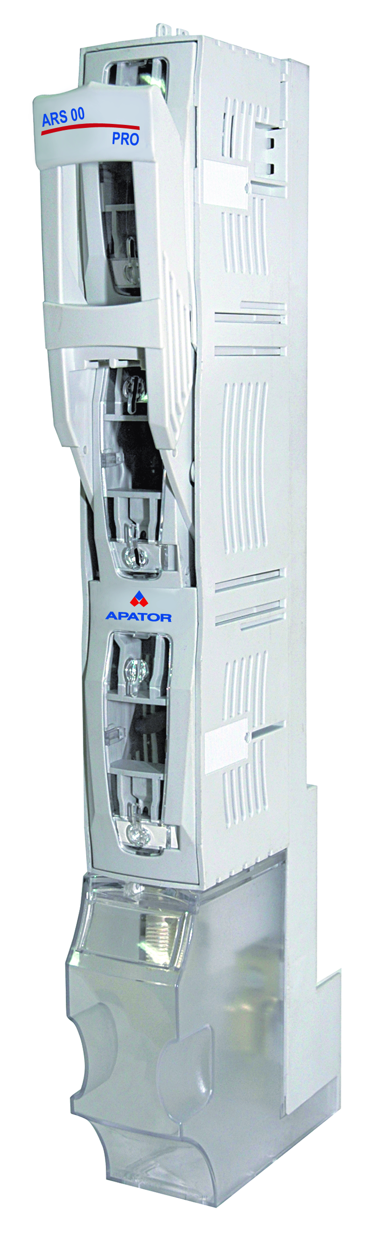 FUSE SWITCH DISCONN APATOR ARS 00A/100 MM PRO