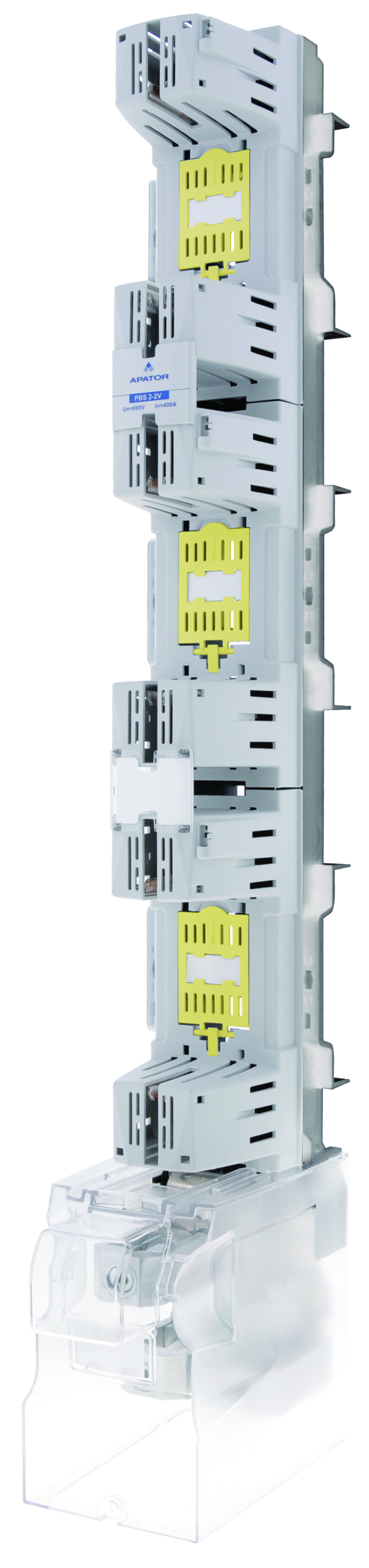 VAROKEALUSTA PBS 2-2V APATOR
