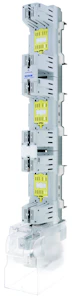 apator Fuse rail apator pbs 2-2v