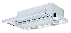 franke Liesituuletin franke flexa vitro 60 a, c