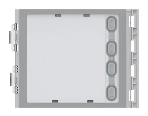 phono Brytermodul 4 brytere
