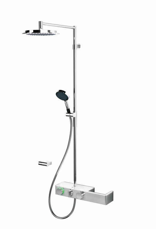 oras Duschblandare oras 6392-11 signa grå 3v