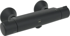 oras Shower mixer oras 7460-33 nova black