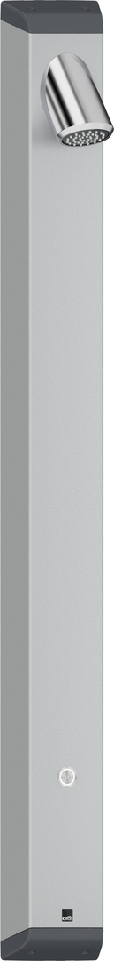 SHOWER PANEL ORAS 9610FTZ ELECTRA 230/9 V BT