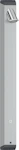 SHOWER PANEL ORAS 9610FTZ ELECTRA 230/9 V BT