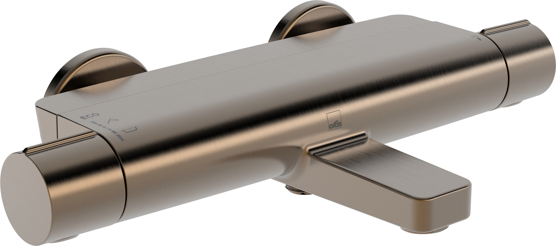AMME- JA SUIHKUHANA ORAS 7140GN-81 OPTIMA STYLE PRONSSI