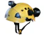 petzl Skyddmask tillbehör petzl vizir för alveo vertex hjälm