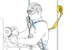 petzl Dampskyddstillbehör asap´sorber 40cm