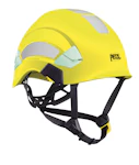 HELMET PETZL VERTEX HI-VIZ YEL SIZE 53-63CM. EN397. EN50365