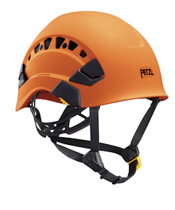 petzl Kypärä petzl vertex vent oran. en397, en12492, ansi, 53-63cm