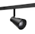 sg armaturen Zip zoom 230v m-sort 6,5w led 2700k