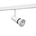 ZIP 230V SPOT M-HVIT 6,5W LED 3022 SG ARMATUREN AS