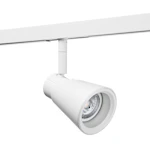 ZIP ZOOM MATT-HVIT 6,5W LED 3032 SG ARMATUREN AS
