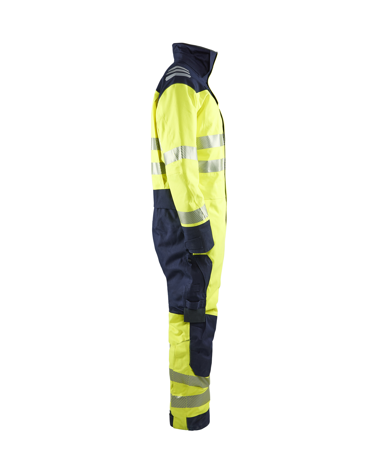 blåkläder Vinteroverall blåkläder 631715343389 storlek l