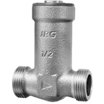 FLOW REGULATOR GF DN15