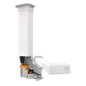 sauermann Sauermann installationserie delta pack 80x60