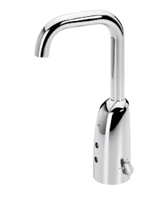 oras Tvättställblandare oras 6330f electra 6v 120mm