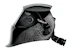 bolle safety Welding mask bollé safe fusion 4/5-8/9-13. view 100x53mm
