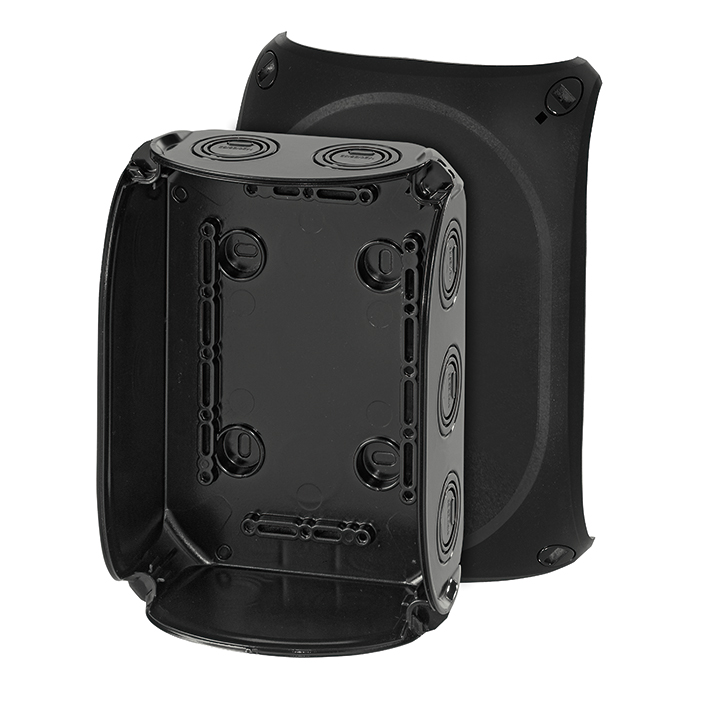 hensel Jakorasia enycase kf 1000 c ip66/ip67 mu pc-hf