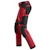 snickers workwear Trousers snickers 6341-1604 stretch 204