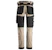 snickers workwear Byxor snickers 6341-2004 stretch 154
