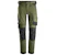 snickers workwear Trousers snickers 6341-3104 stretch 160