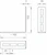 obo bettermann Wall bracket 1268 / w90 fs