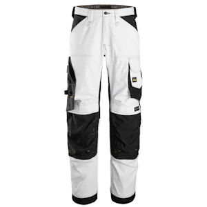 snickers workwear Trousers snickers 6351-0904 stretch 148