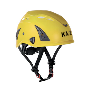 undefined Kypärä kask plasma aq keltainen tuuletettu 51-63cm