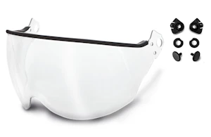undefined Kask plasma v2 visor clear en166 1 2c-1,2 bt k.screws.inc