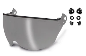 undefined Kask plasma v2 visor smoke en166 1 5-1,7 bt k.screws incl