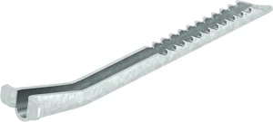 obo bettermann Ceiling clamp tpb r fs