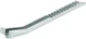 obo bettermann Ceiling clamp tpb r fs