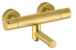 damixa Kar-och duschtermostat 74510.7935 silhouet
