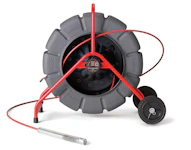 REEL, 200 STANDARD 35MM SL TS 63603