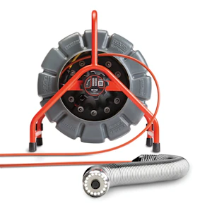 ridgid Reel, 200 mini 30mm sl ts 63628