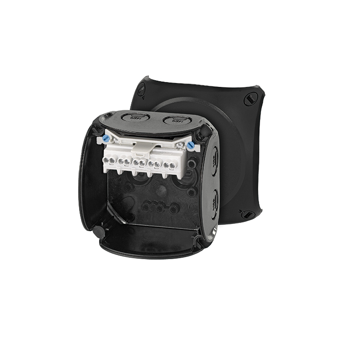 JAKORASIA ENYCASE KF2525B 25MM2 IP66/67/69K MU