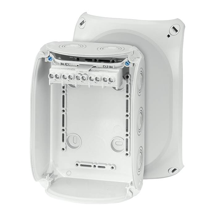 JAKORASIA ENYCASE KF1006G 6MM2 IP66/67/69K HAR