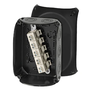 hensel Jakorasia enycase kf0600g ip66/67/69k har pc-hf