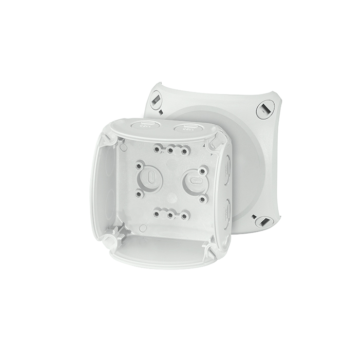 hensel Jakorasia enycase kf 0600 h ip66/ip67 har pc-hf