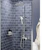 gustavsberg Shower mixer gustavsberg water outlet up