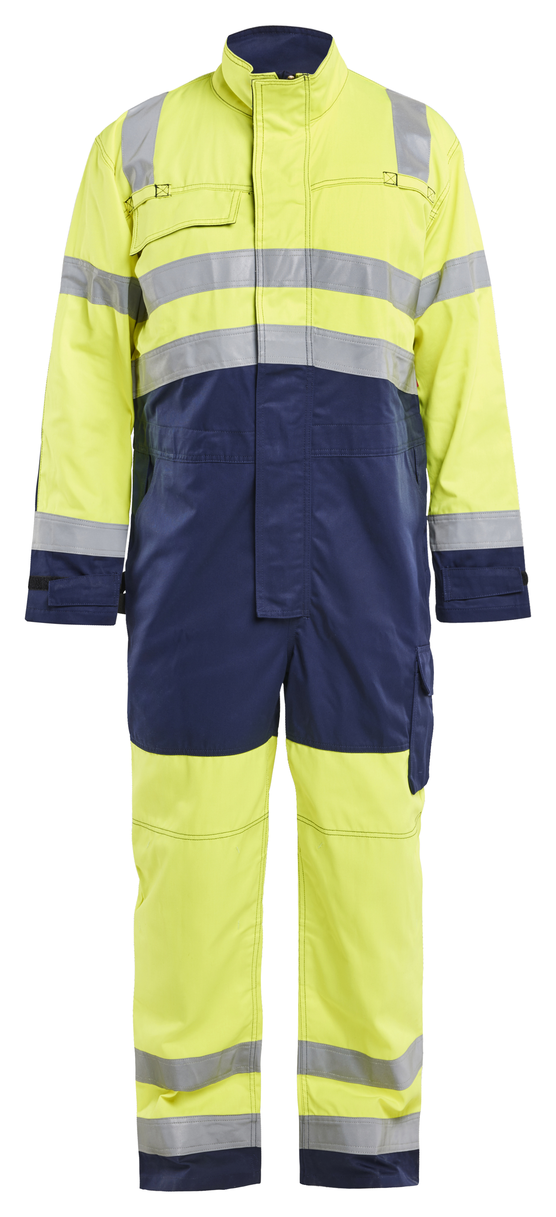 blåkläder Overall blåkläder 637318043389 hi-visc46