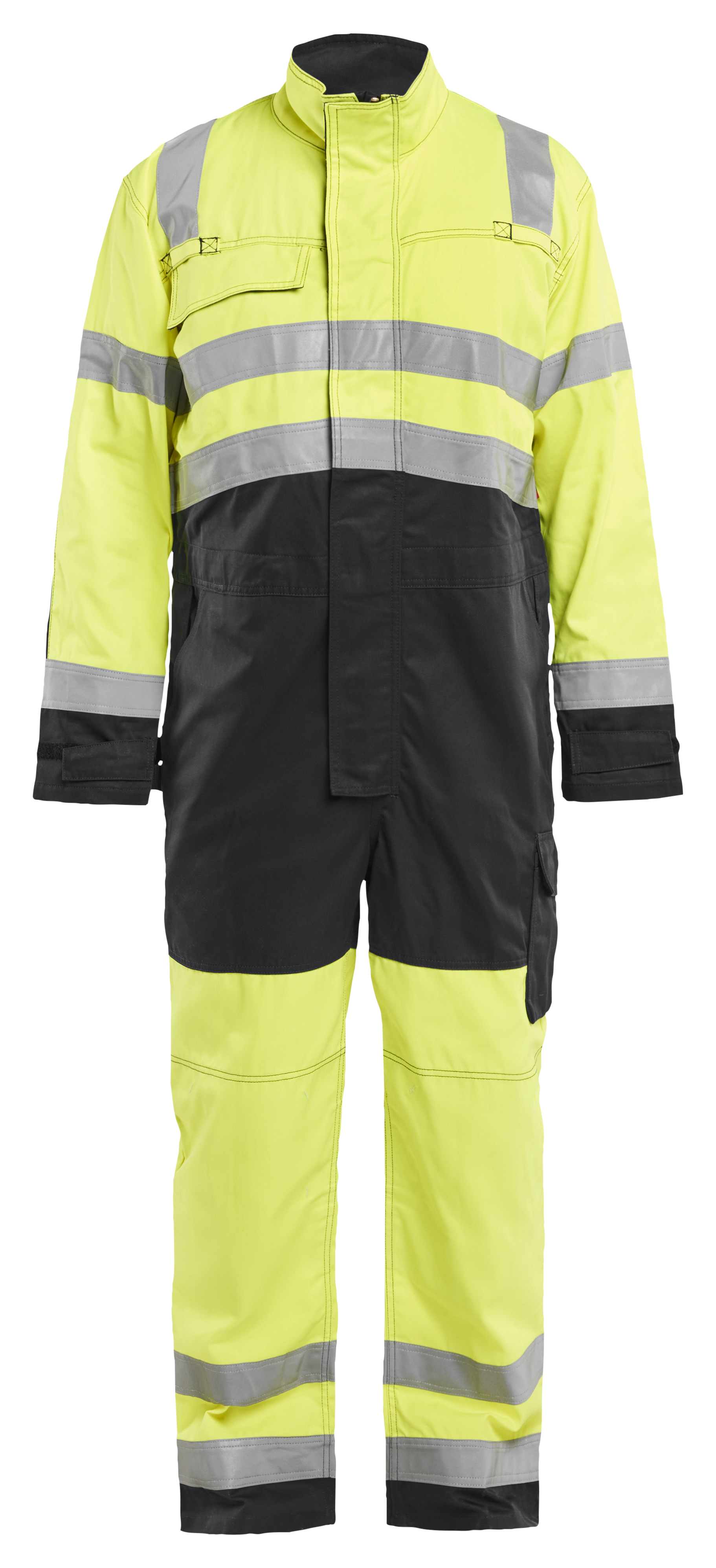 blåkläder Overall blåkläder 637318043399 hi-visc46