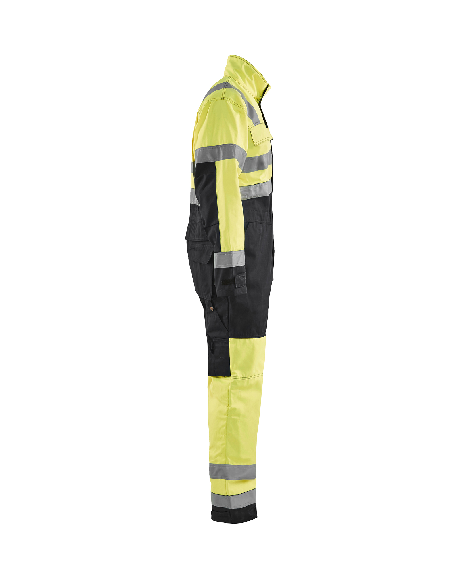 blåkläder Overall blåkläder 637318043399 hi-visc46