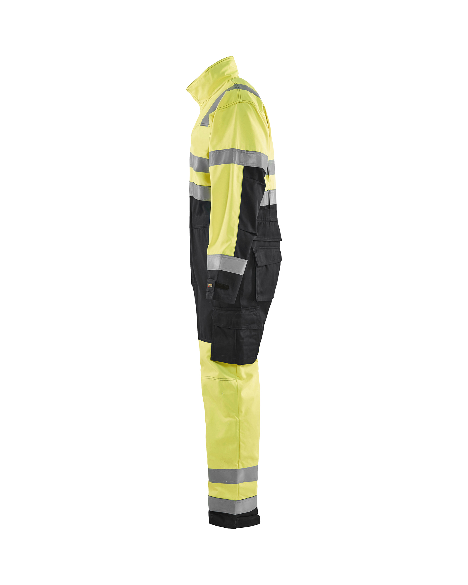 blåkläder Overall blåkläder 637318043399 hi-visc46
