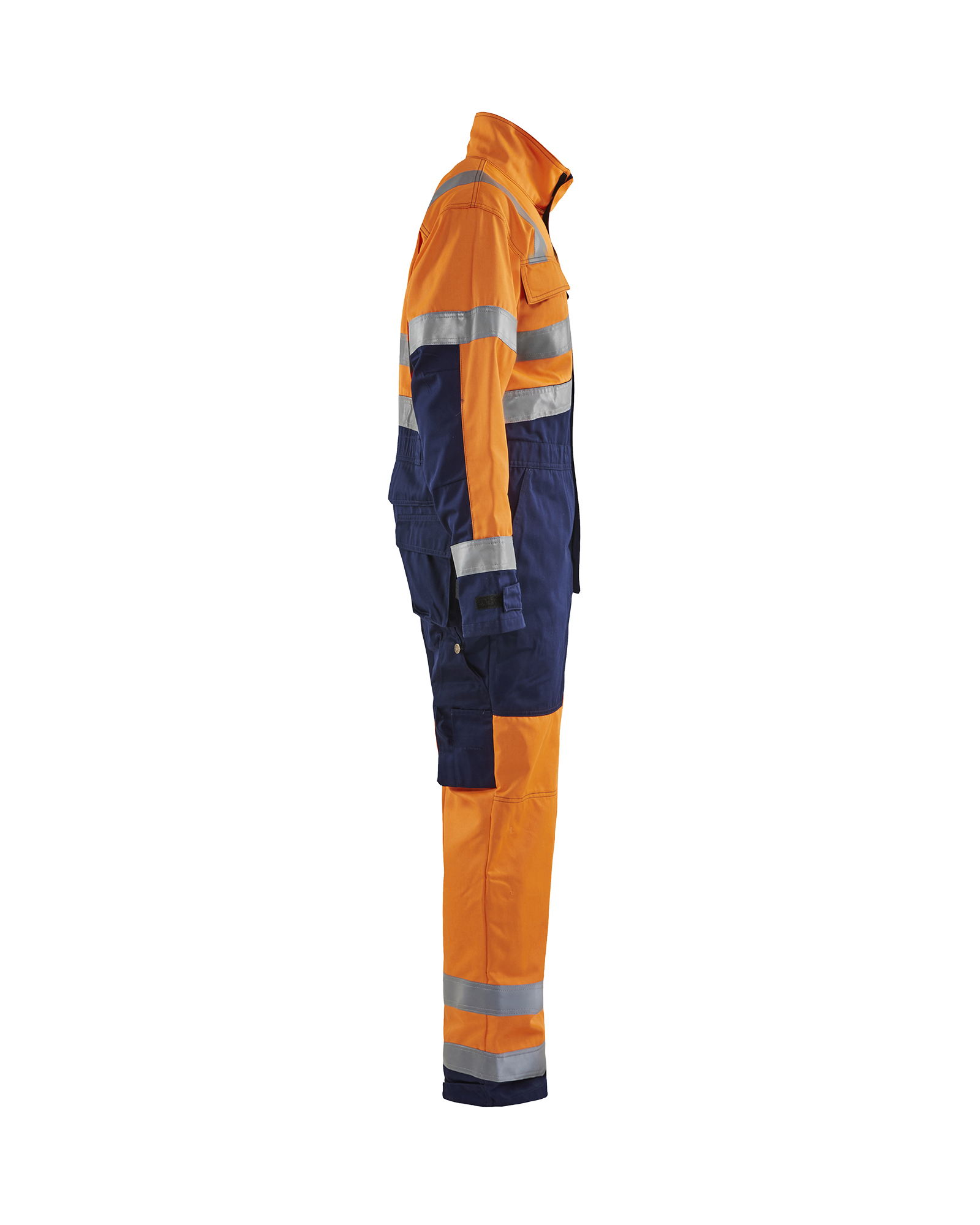 blåkläder Overall blåkläder 637318045389 hi-visc48