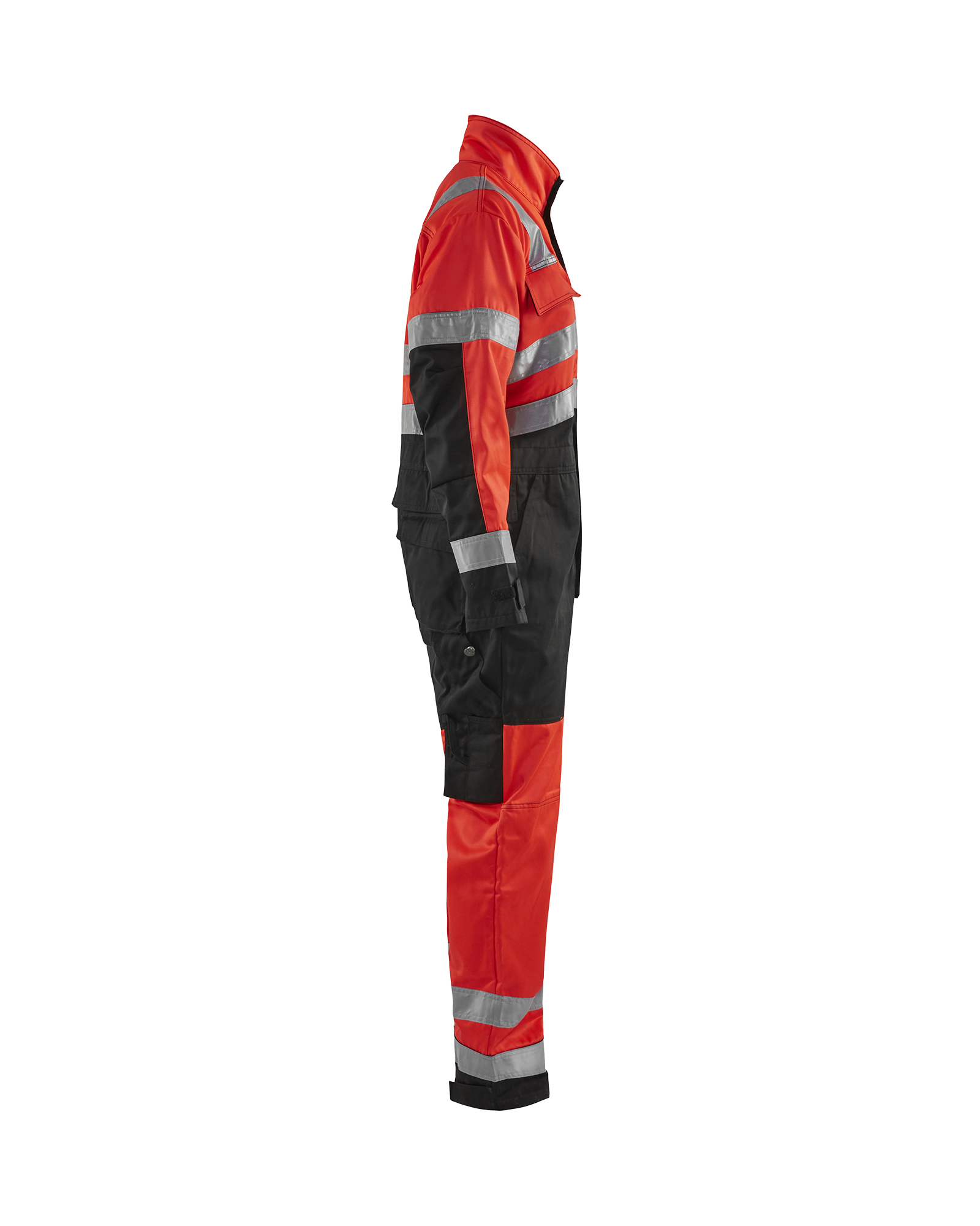 blåkläder Overall blåkläder 637318045599 hi-visc48