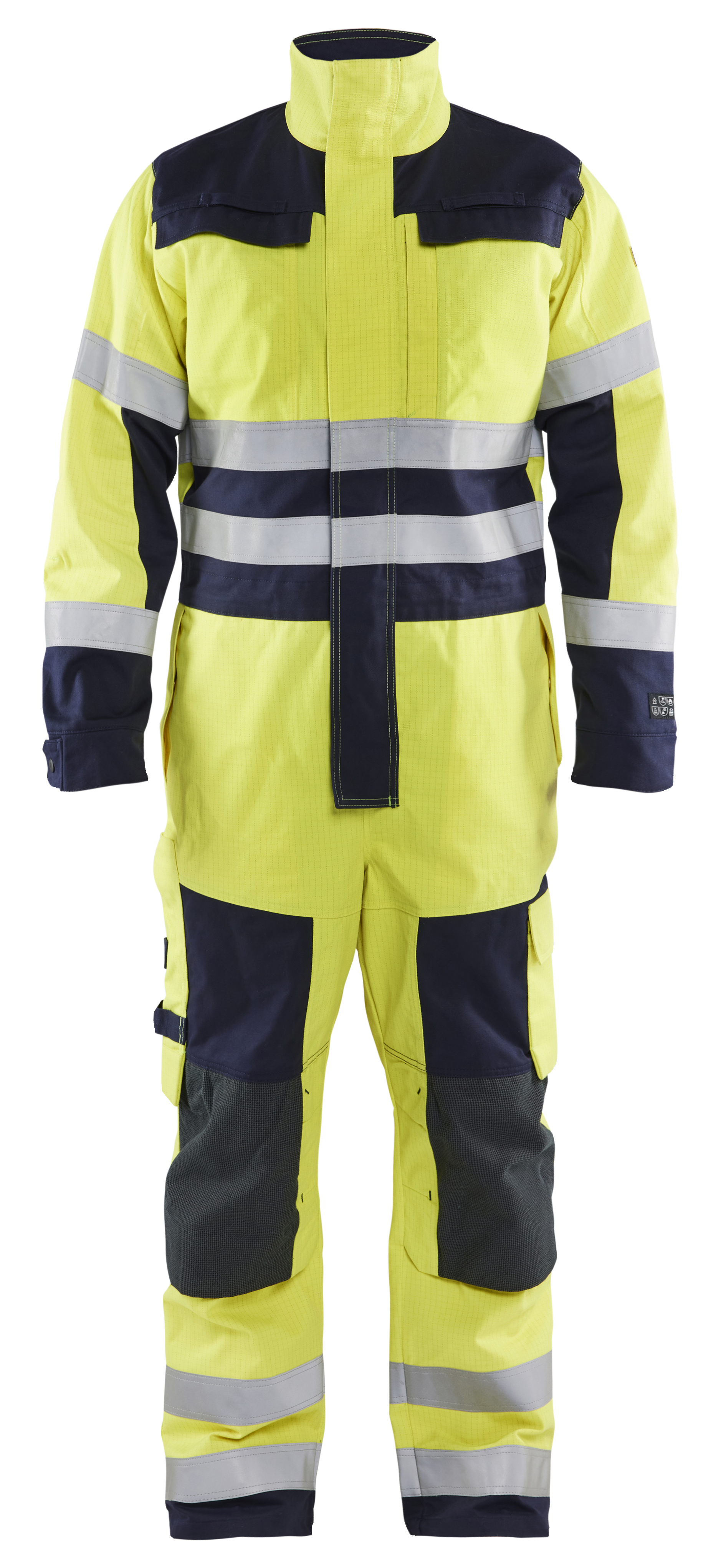 blåkläder Overall blåkläder 637815143389c60